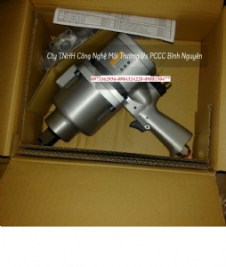 Súng Mở Bu Lông KAWASAKI KPT-229SL